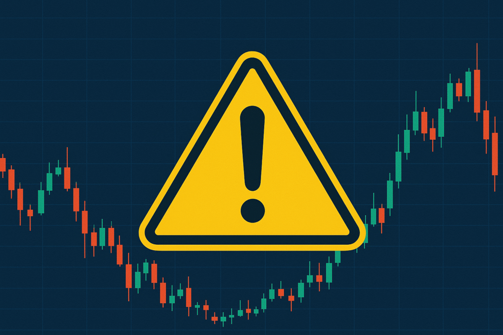 Ai Auto Bots - Risks seen in robo trading