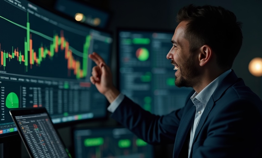 auto trading software