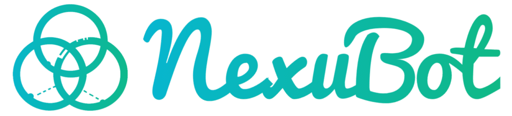 NexuBot Logo
