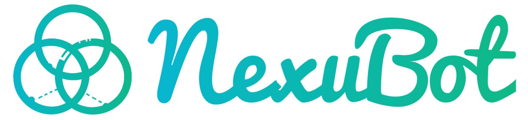 NexuBot Logo